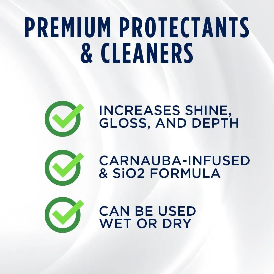 303 Slick Shine Ceramic Detailer - SiO2 & Carnauba - 16 oz
