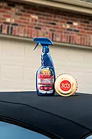 303 Products 30571CSR Tonneau Cover and Convertible Top Cleaner - Vinyl and Fabric Top Cleaner - Ultimate Cleaning Power