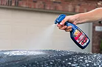 303 Products 30571CSR Tonneau Cover and Convertible Top Cleaner - Vinyl and Fabric Top Cleaner - Ultimate Cleaning Power