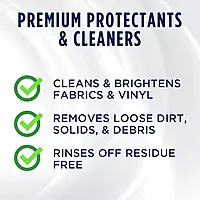 303 Products 30571CSR Tonneau Cover and Convertible Top Cleaner - Vinyl and Fabric Top Cleaner - Ultimate Cleaning Power