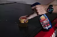 303 Products 30571CSR Tonneau Cover and Convertible Top Cleaner - Vinyl and Fabric Top Cleaner - Ultimate Cleaning Power