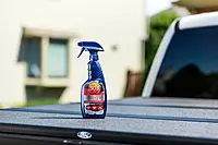 303 Products 30571CSR Tonneau Cover and Convertible Top Cleaner - Vinyl and Fabric Top Cleaner - Ultimate Cleaning Power