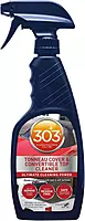 303 Products 30571CSR Tonneau Cover and Convertible Top Cleaner - Vinyl and Fabric Top Cleaner - Ultimate Cleaning Power