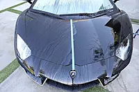 303 Products Touchless Sealant - SiO2 Technology - Water Activated Paint and Glass Protection - Spray On, Rinse Off