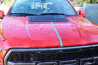 303 Products Touchless Sealant - SiO2 Technology - Water Activated Paint and Glass Protection - Spray On, Rinse Off