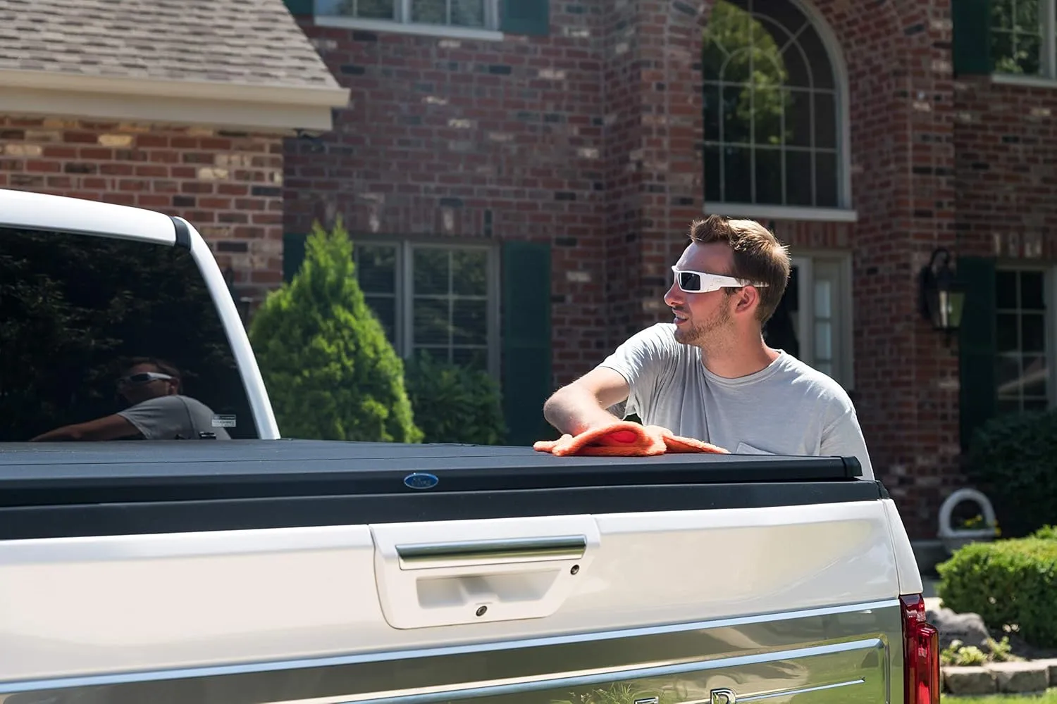 303 Products 30510 Convertible Vinyl Top Cleaning and Care Kit