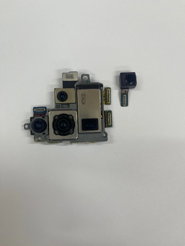 Cámara Principal para Samsung Galaxy S20 Ultra - Repuesto Original