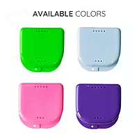 Retainer Boxes (UN-PRINTED)