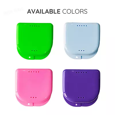 Retainer Boxes (UN-PRINTED)