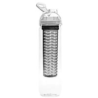 800ml Fruit Infusing Tritan Water Bottle