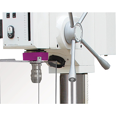 OPTIMUM OPTIdrill DH 32GS – Upright Drill
