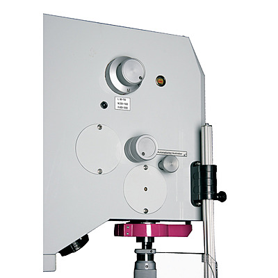 OPTIMUM OPTIdrill DH 28GS – Upright Drill