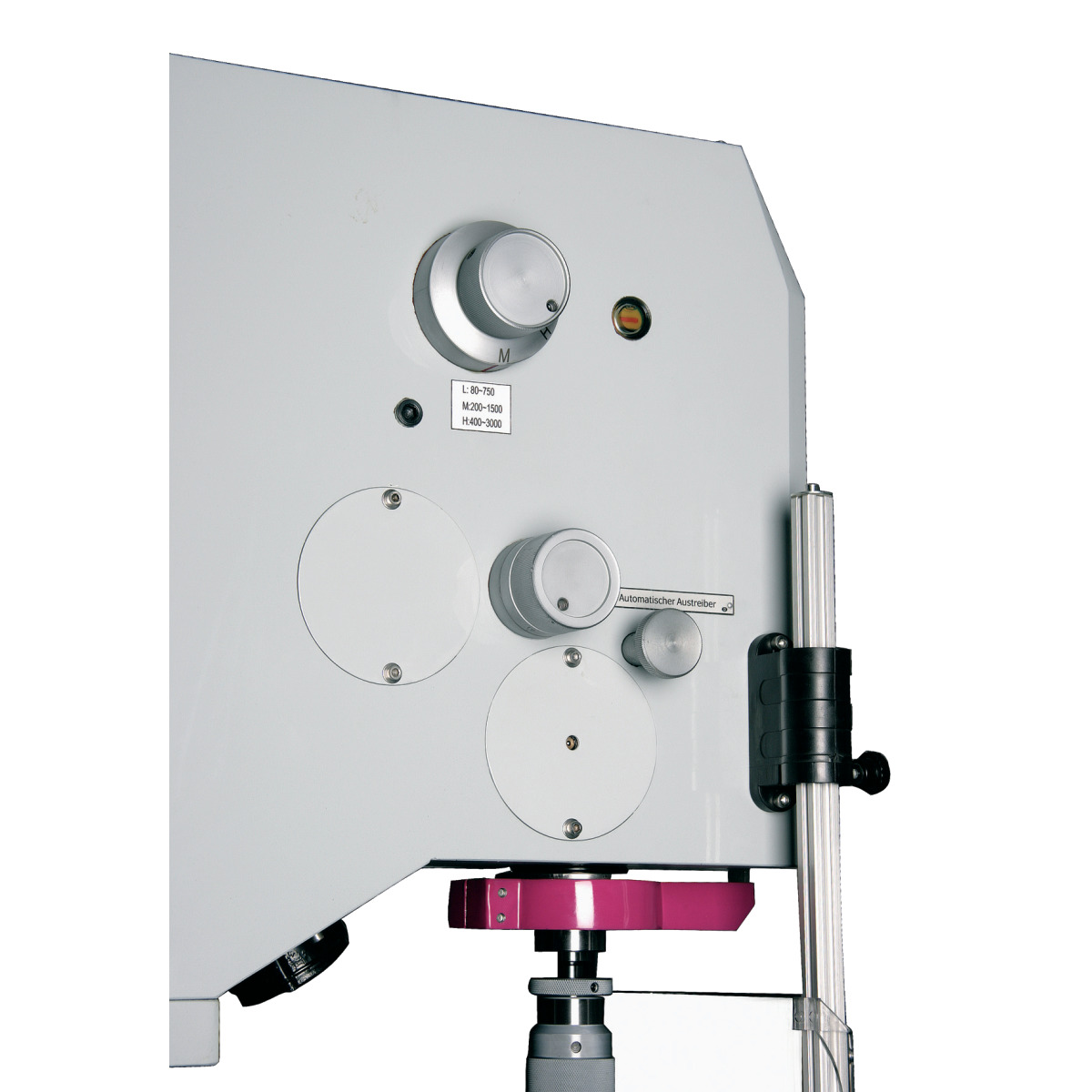 OPTIMUM OPTIdrill DH 32GS – Upright Drill