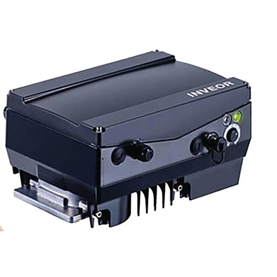 OPTIMUM OPTIdrill DH35V – Gear Drilling Machine