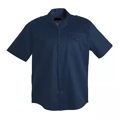 Security Combat Shirt