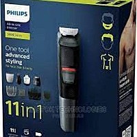 Philips Multi Purpose Grooming Set 11 Tools -Mg5730/15