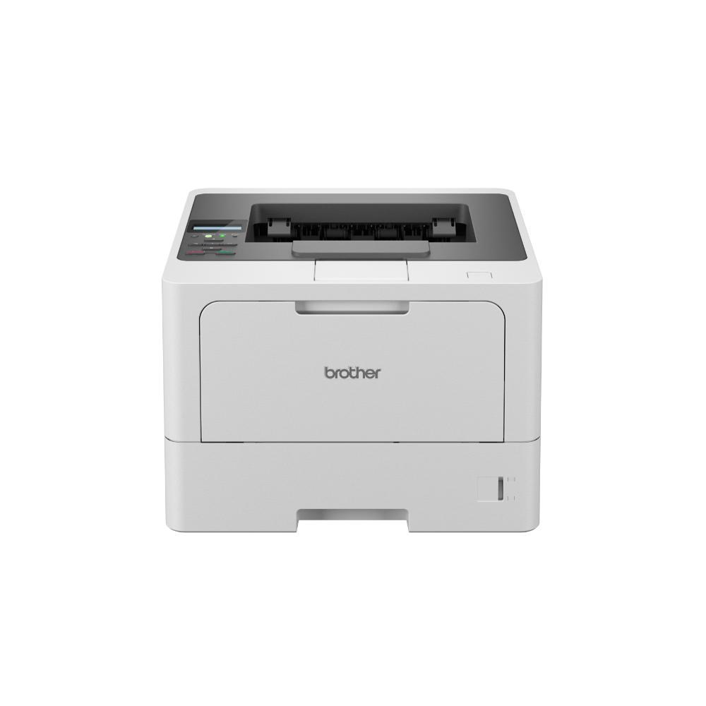 Brother HL-L5210DN Professional Mono Laser Printer Grey