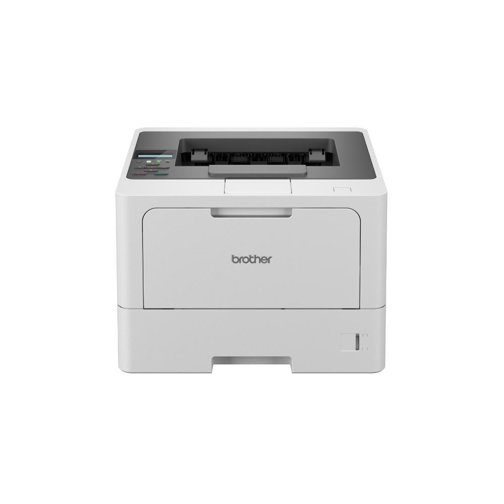Brother HL-L5210DW Wireless Professional Mono Laser Printer Grey