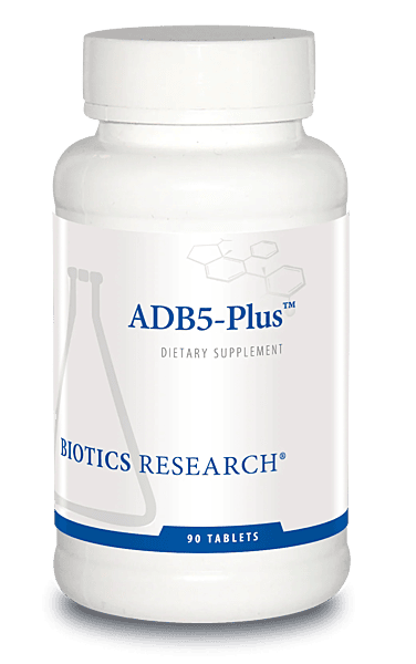 Biotics ADB5-Plus™