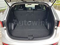 Hyundai Santa Fe 2013 ID: V169251