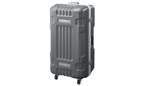 Sony LC-H300 Carrying Case for DSR-400/450WSL