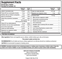 Biotics ADB5-Plus™