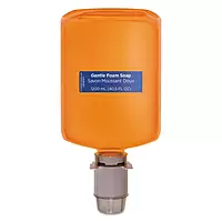 PACIFIC BLUE CITRUS GEN FOAM SOAP 8OZ 4/Cs