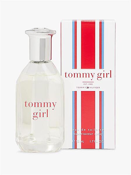 TOMMY HILFIGER TOMMY GIRL EDT 50ML