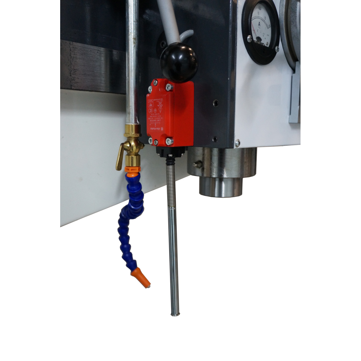 OPTIMUM OPTIdrill RD 4 – Radial Drill