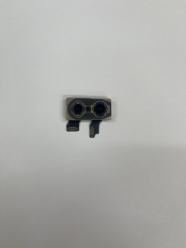 Cámara Principal para iPhone XS Max - Repuesto Original