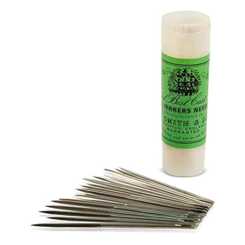 Sailmakers Needles - William Smith - Pack 10