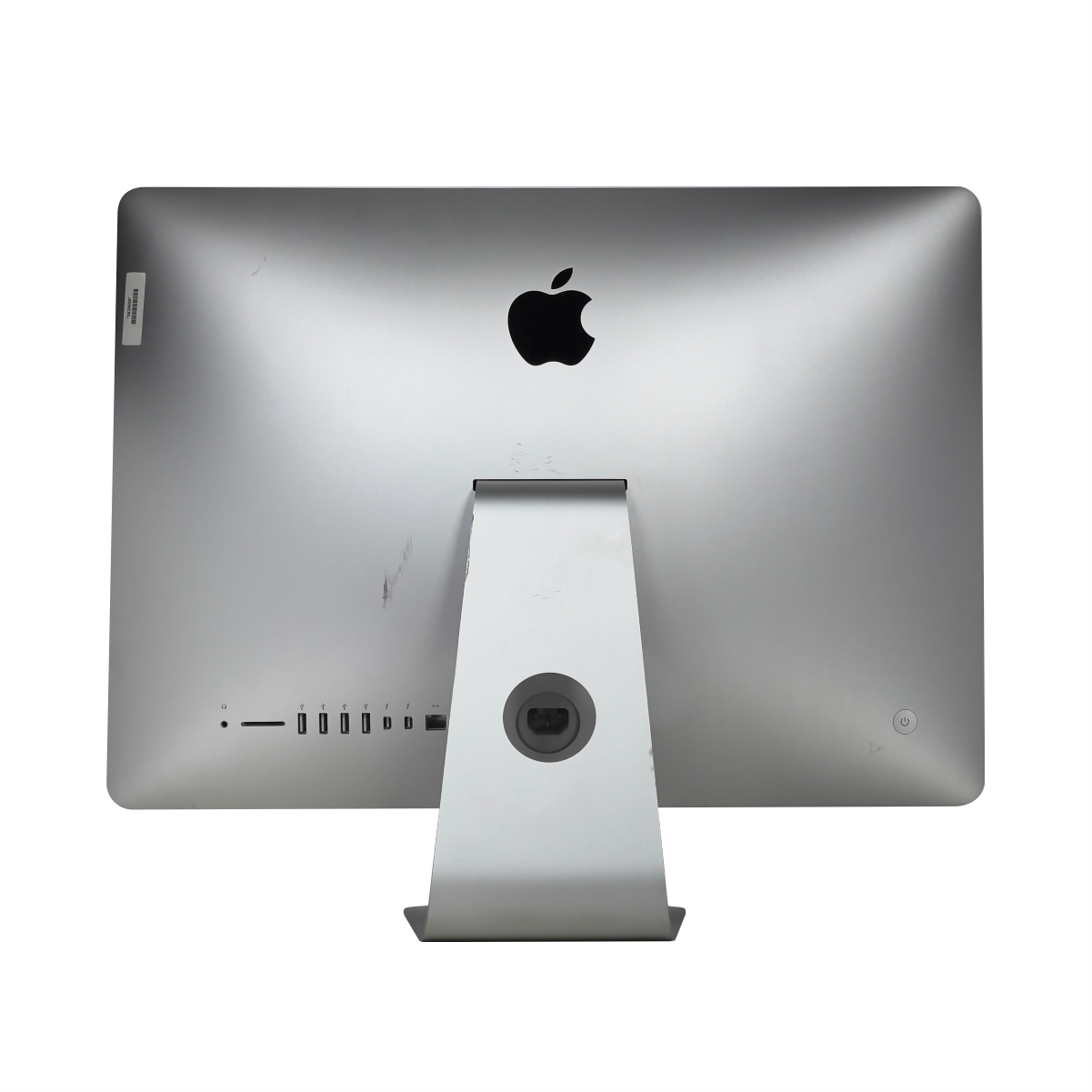 Imac Apple A1418 Año 2013 Intel Core i5 de 3ra 8RAM/1TBHDD 21,5" Refurbished