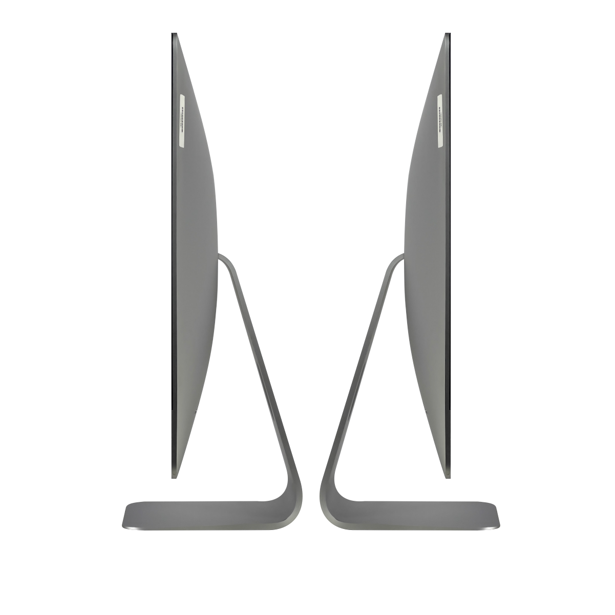 Imac Apple A1418 Año 2013 Intel Core i5 de 3ra 8RAM/1TBHDD 21,5" Refurbished