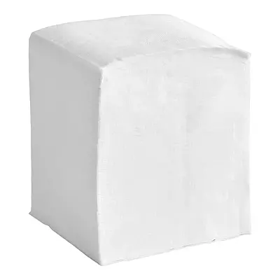BEVEREGE-BAR NAPKIN WHITE 1PLY 4000/CT