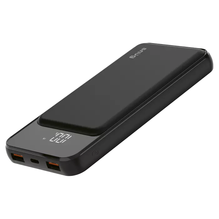 Snug Wireless 10000 mAh Powerbank