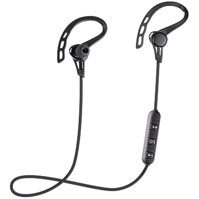 Body Glove Lite Plus Earphones