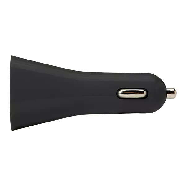 Dual Port USB Car Charger