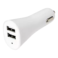 Dual Port USB Car Charger