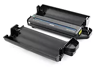 RAM Form-Fit Printer Holder for Brother PocketJet Series