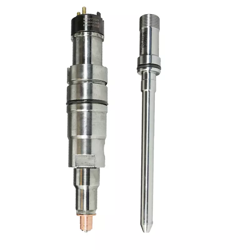Injector ISX/QSX 15cummins
