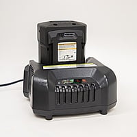 Ion Battery Charger