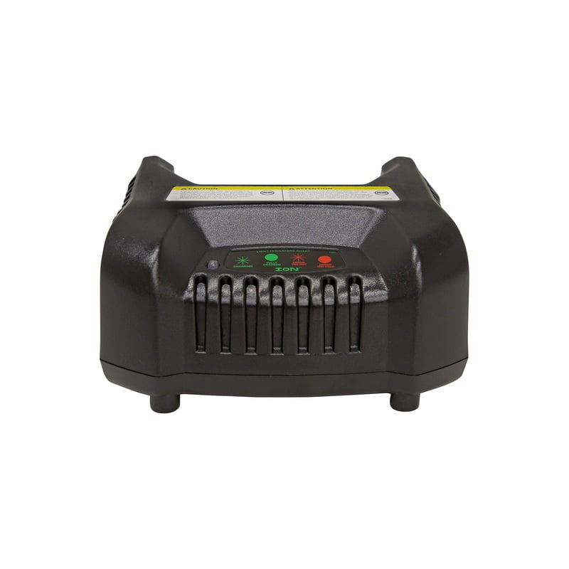 Ion Battery Charger