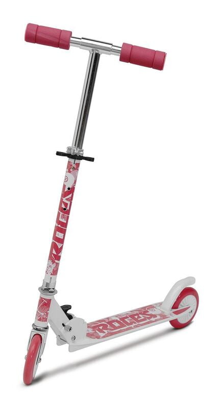 SCOOTER-MOD. FUN 125MM