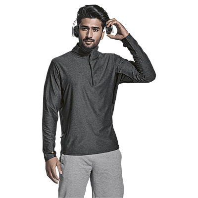 BRT Balance Lightweight Sweatshirt