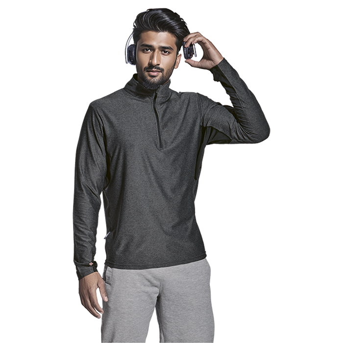 BRT Balance Lightweight Sweatshirt