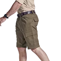 Oliver Zip Off Cargo Pants Mens