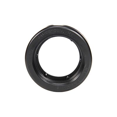 Model 30 Series, 2" Round, Open-Back Mounting Grommet