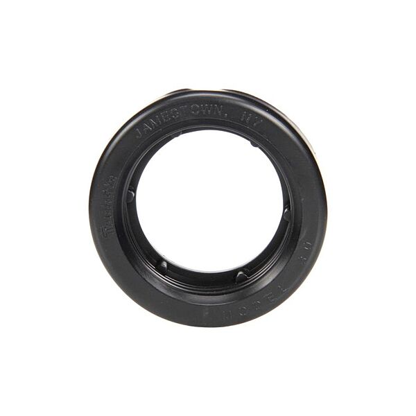 Model 30 Series, 2" Round, Open-Back Mounting Grommet