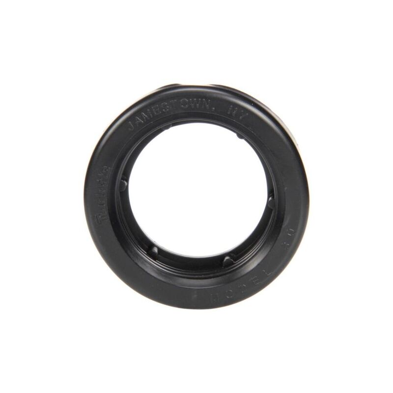 Model 30 Series, 2" Round, Open-Back Mounting Grommet