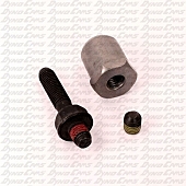 ROCKER ARM HARDWARE ROCKER ARM HARDWARE